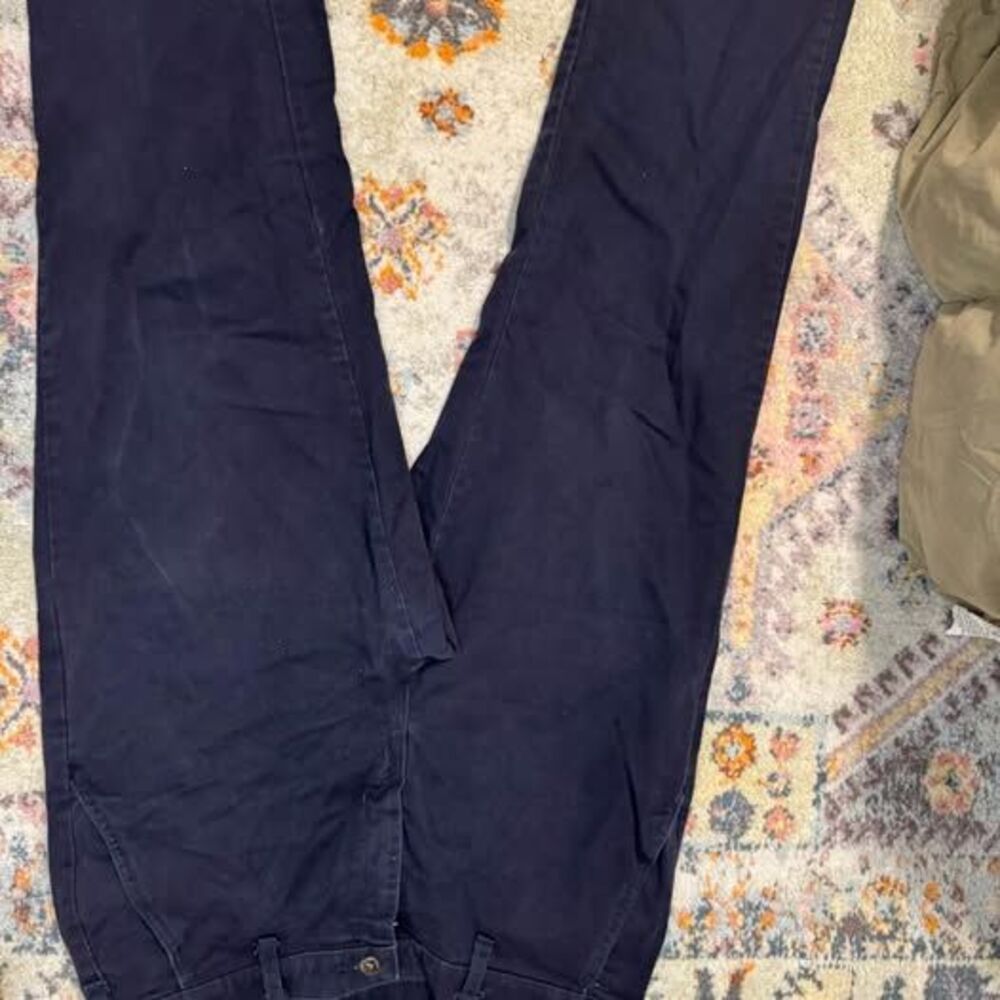 Bulwark Flame Resistant Pants Size 34